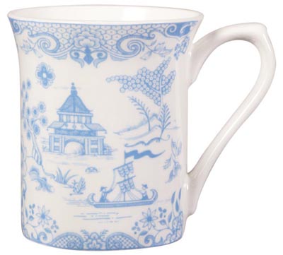 Mug Willow